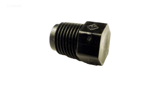 POLARIS 1/8IN PLASTIC PLUG P20