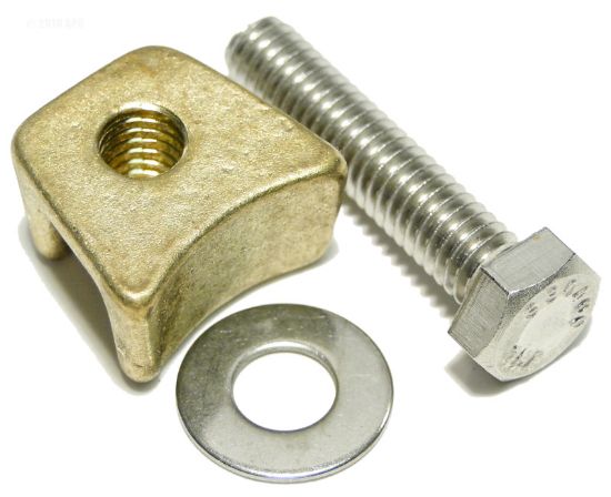 WEDGE ASSEMBLY PERMASOCKET PW