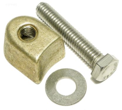 ANCHOR WEDGE ASSEMBLY WEST COAST PW-WB