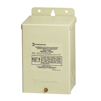 12V 300W TRANSFORMER PX300