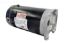 MOTOR-FLANGED 3HP 3PH 208-230/460 VOLT Q3302V1