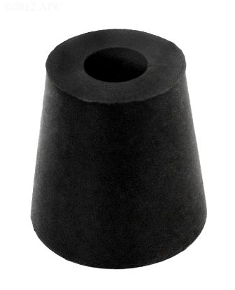 1IN CORD STOPPER SPLIT Q-CS2