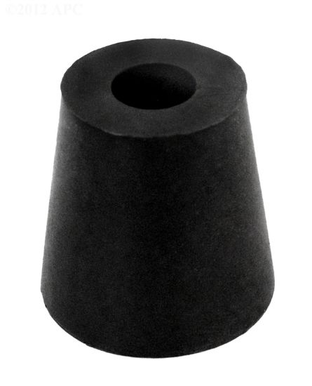 1IN CORD STOPPER SPLIT Q-CS2