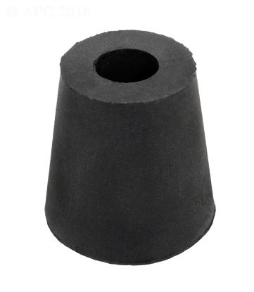 CORD STOPPER 1IN NON SPLIT Q-CS4