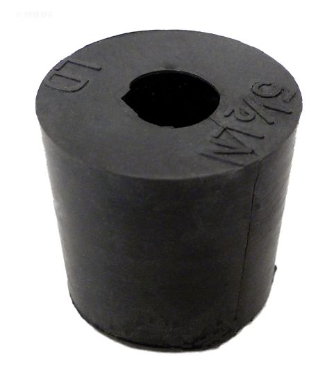 CORDSTOPPER FOR 12V WIRE 12V 1IN SPLIT Q-CS6