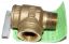 Press Relief Valve Kit  75 PSI  Bronze Model All Legacy LRZE R0040400
