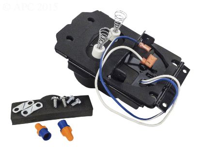 IGNITION TRANSFORMER R0140200