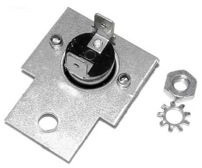 BURNER HIGH LIMIT SWITCH R0319700