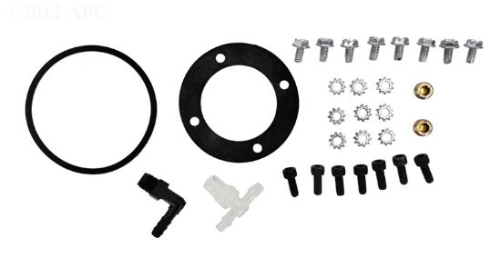 VENTURI HARDWARE KIT R0322200