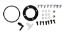 VENTURI HARDWARE KIT R0322200