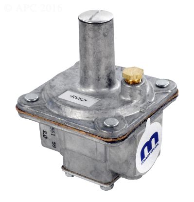 STEP DOWN REGULATOR R0337300