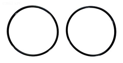 O-RING HEADER COUPLING LX R0337600