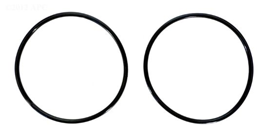 O-RING HEADER COUPLING LX R0337600