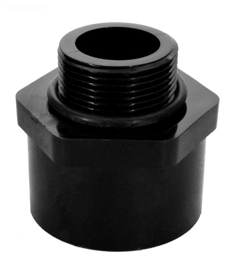 FILTER TANK DRAIN ADAPTER R0395500