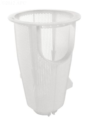 JANDY SHPF/SHPM SERIES PUMP STRAINER BASKET R0445900