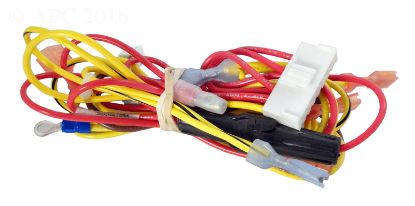 CONTROLLER WIRE HARNESS R0457700