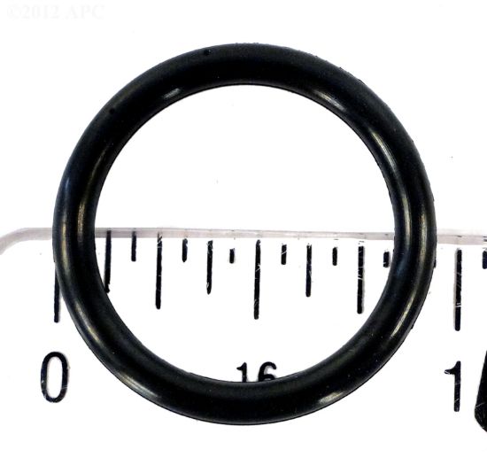 O-RING #2-116 SHAFT R0487100