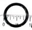 O-RING #2-116 SHAFT R0487100
