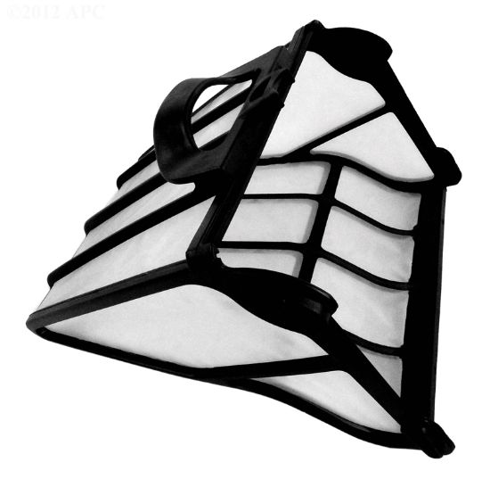 POLARIS FILTER CANISTER FINE SAND SILT FOR 9300 9300XI 9400  R0517800