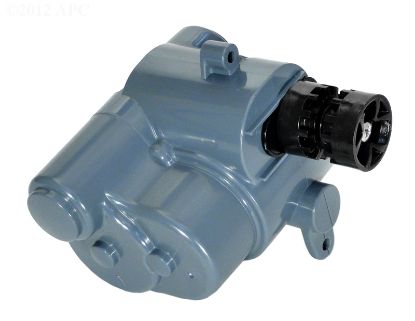 MX 8 DIRECTION CONTROL DEVICE SIDE A SIDE A R0524700