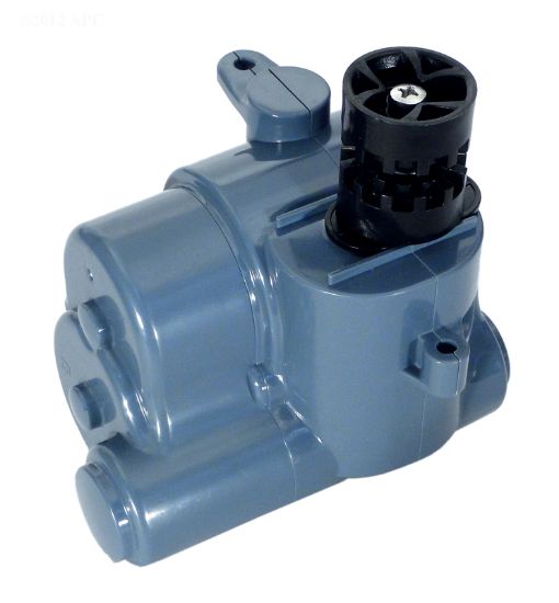 MX 8 DIRECTION CONTROL DEVICE SIDE B SIDE B R0524800