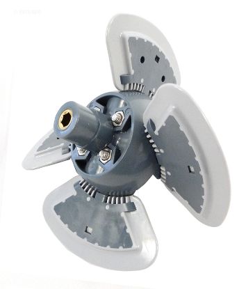 MX 8 ENGINE ASSY R0524900