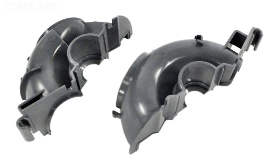 MX 8 LOWER ENGINE HOUSING R0525800