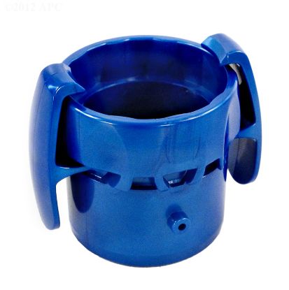 T5 QUICK CONNECTOR  BLUE ZODIAC T5 DUO R0526900