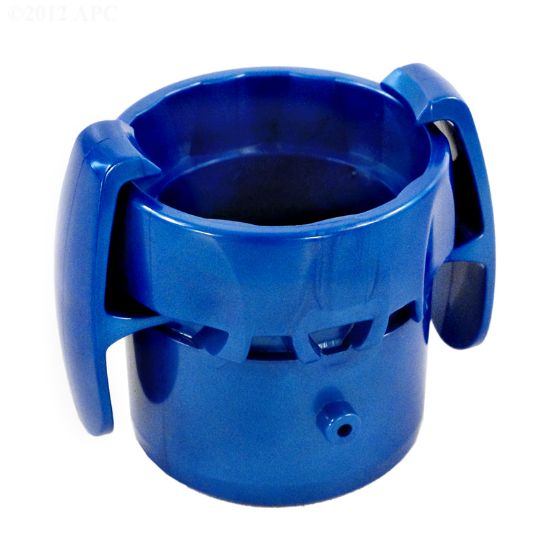 T5 QUICK CONNECTOR  BLUE ZODIAC T5 DUO R0526900