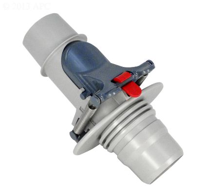 FLOWKEEPER VALVE ZODIAC T5 DUO R0527400
