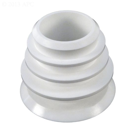 IN-GROUND VALVE CUFF ZODIAC T5 DUO R0527600