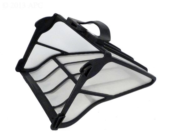 POLARIS FILTER CANISTER GENERAL PURPOSE FOR 9300 9300XI 9350 R0535900