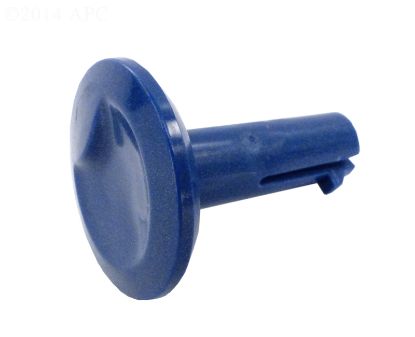 MX8 WHEEL PIN R2 R0545800