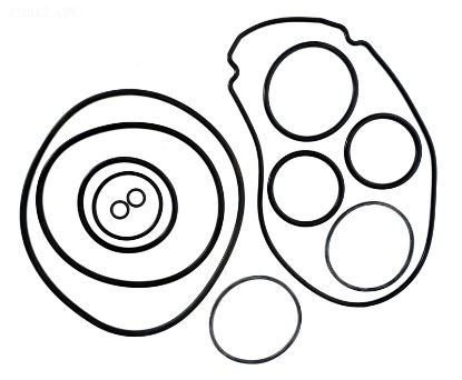 O-RING SET  COMPLETE R0556500