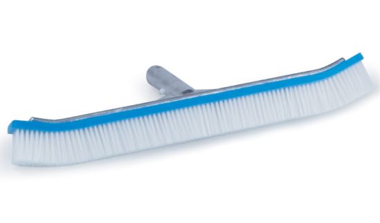 #902 18IN ALUM BACK WALL BRUSH R111316