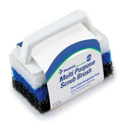 #650 SCRUBBER R111556