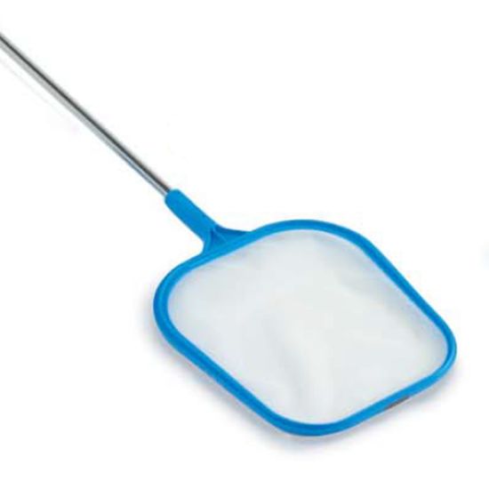 #124H SKIMMER W/4' POLE R121186