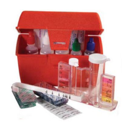 #78DPD+ TEST KIT R151248