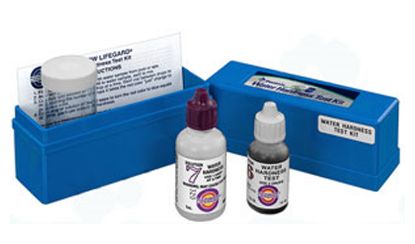 #1200 HARDNESS TEST KIT R151276