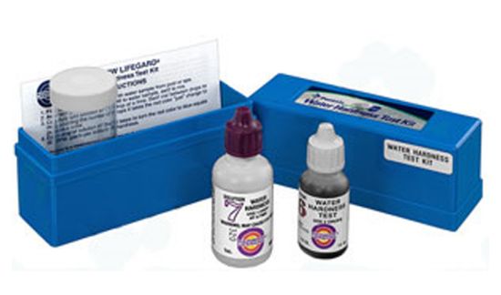#1200 HARDNESS TEST KIT R151276