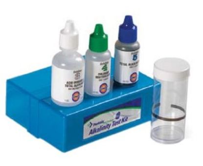 #1300 TEST KIT R151306