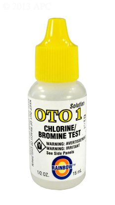 OTO SOLUTION 1/2OZ R161004
