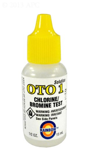 OTO SOLUTION 1/2OZ R161004