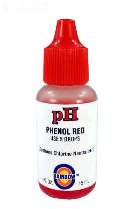 PH SOLUTION 1/2OZ R161018