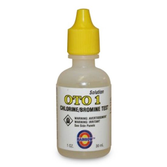 OTO SOLUTION 1OZ R161025