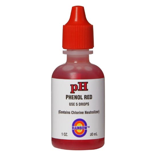 PH SOLUTION 1OZ R161094