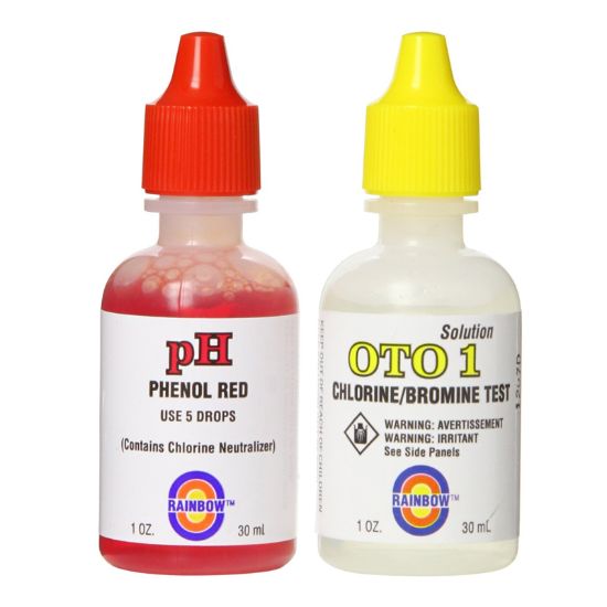 OTO & PH 1OZ R161160