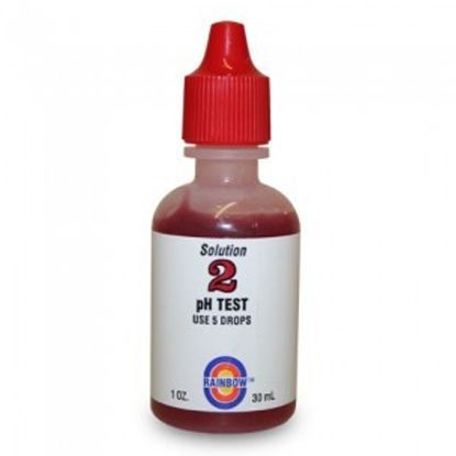 RAINBOW #2 REAGENT 1OZ R161178