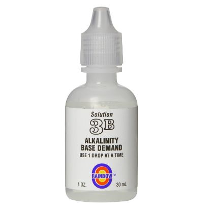 SOLUTION 3B 1OZ R161202