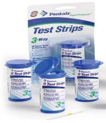 TEST STRIP 3-WAY R161566